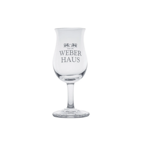 Taça cristal Weber Haus 65ml