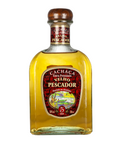 Cachaça Extra Premium Velho Pescador com 5 anos de envelhecimento 700ml