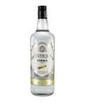 Garrafa de Vodka Vanilla Antiqua 1000ml.